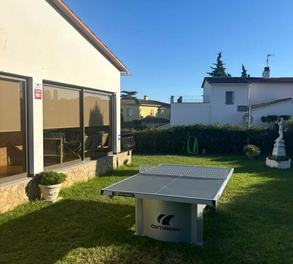 Encantadora Villa Con Piscina,Spa Y Cerca De Playa Sant Antoni De Calonge Hiszpania