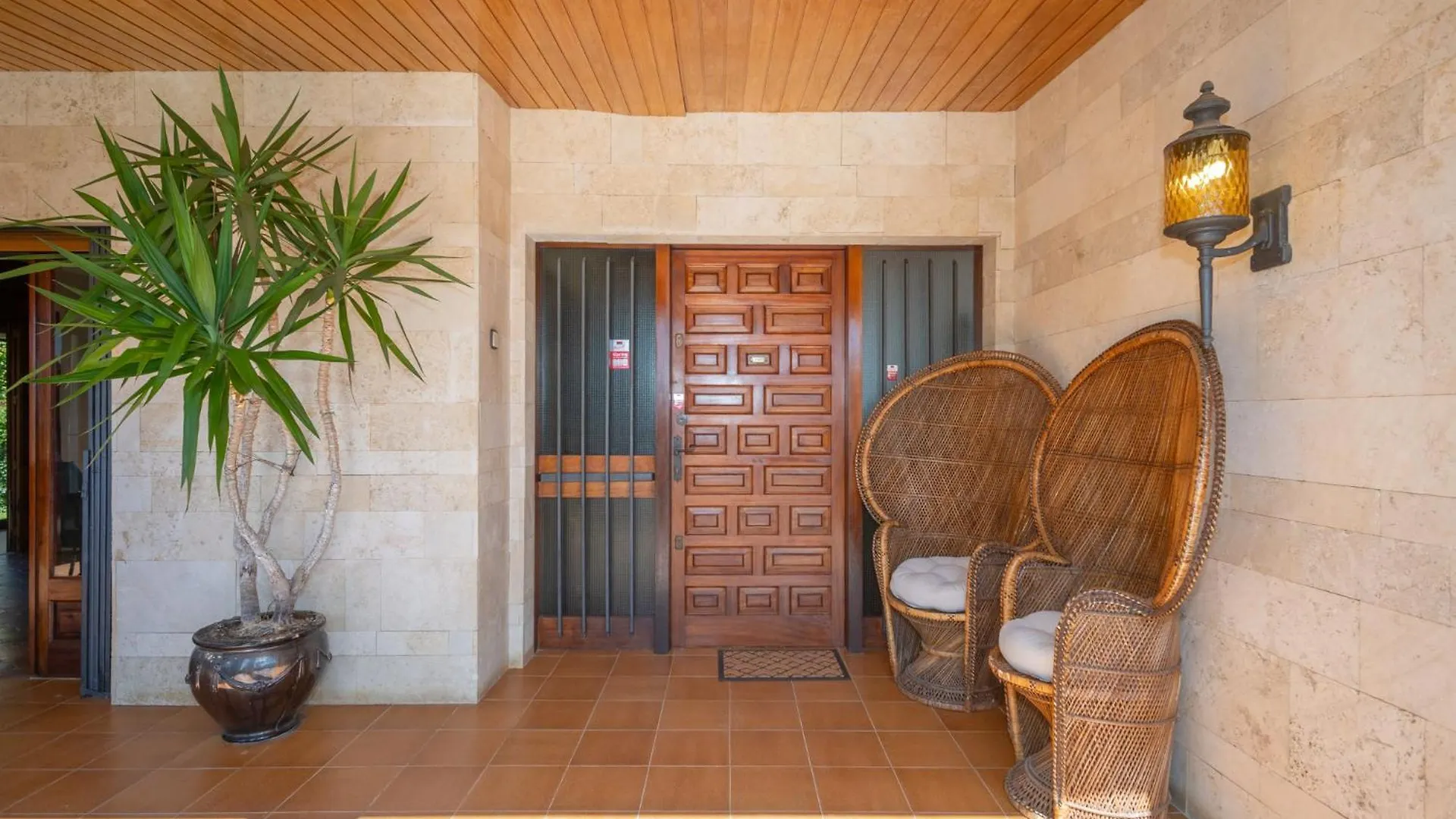 Encantadora Villa Con Piscina,Spa Y Cerca De Playa Sant Antoni De Calonge